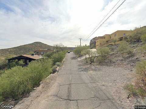 S Panorama Circle, Tucson, AZ 85745
