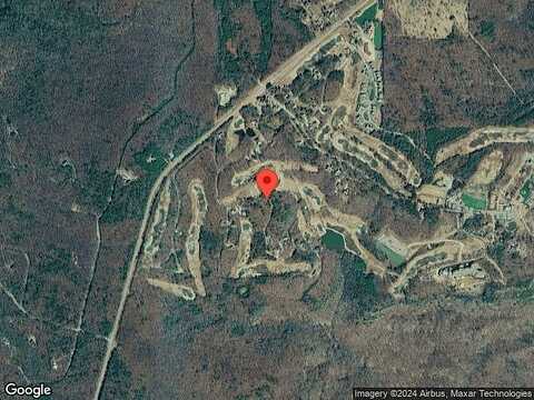 Rushing Water Trail, Rising Fawn, GA 30738