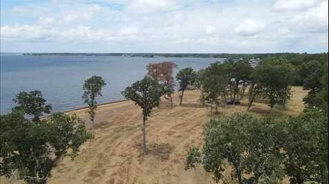 Lot 8 Island View Estates, Livingston, TX 77351