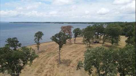 Lot 8 Island View Estates, Livingston, TX 77351