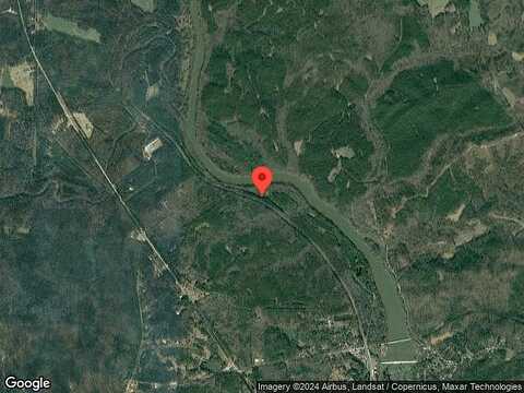 Lot 5,6,7 River Lane, Juliette, GA 31046