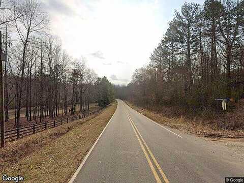 Lebanon Church Road, Lot 3, Jefferson, GA 30549