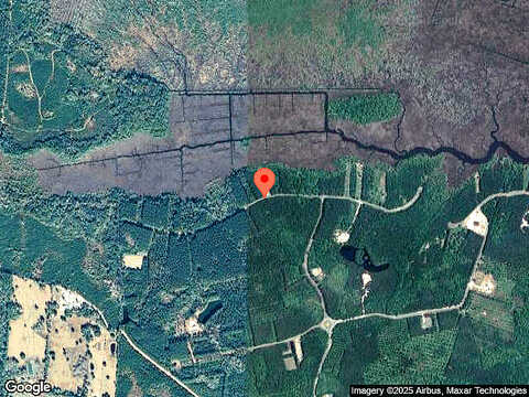 La Sole Lane, Waverly, GA 31565