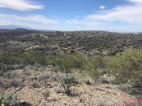 E Rincon Creek Ranch Road, Tucson, AZ 85747