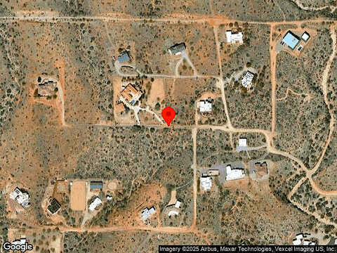 E Conrow Court, Saddlebrooke, AZ 85739