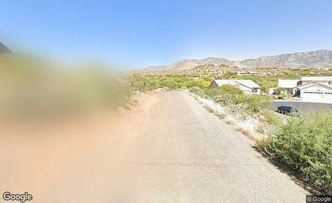 E Calle Rosa Linda, Tucson, AZ 85739