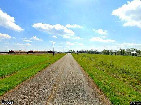 Donald Smith Road, Hull, GA 30646