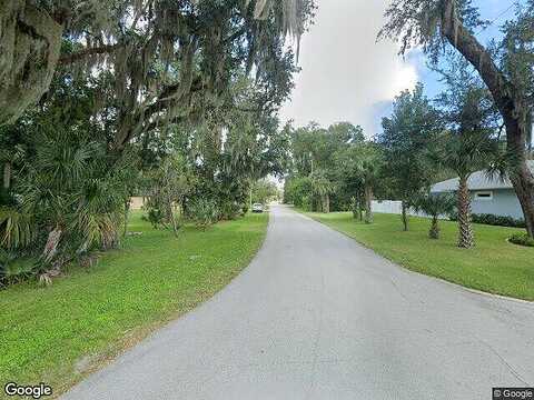 Bolton Road, New Smyrna Beach, FL 32168