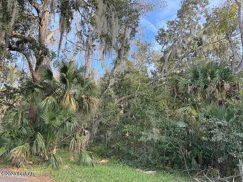 Bolton Road, New Smyrna Beach, FL 32168