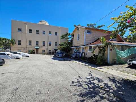Address Withheld, Miami, FL 33135