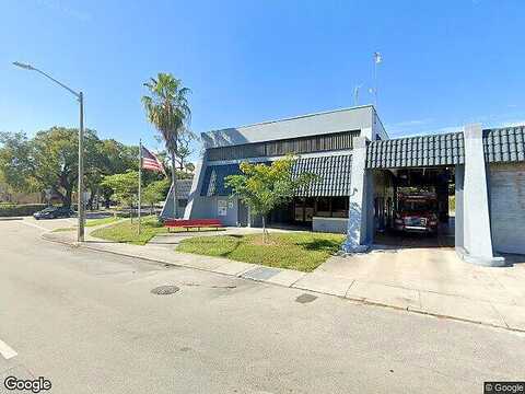 Address Withheld, Miami, FL 33135