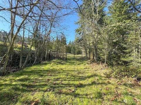 Township Line Road, Port Angeles, WA 98362