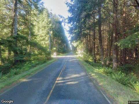 Mora Road, Forks, WA 98331