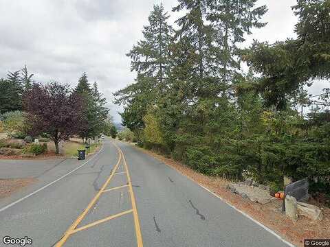 Lot 4 Doe Run Road, Sequim, WA 98382