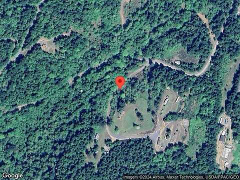 Whitetail Lane, Brinnon, WA 98320