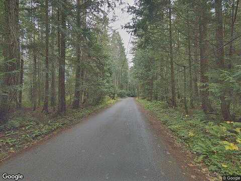 Scenic Drive, Poulsbo, WA 98370