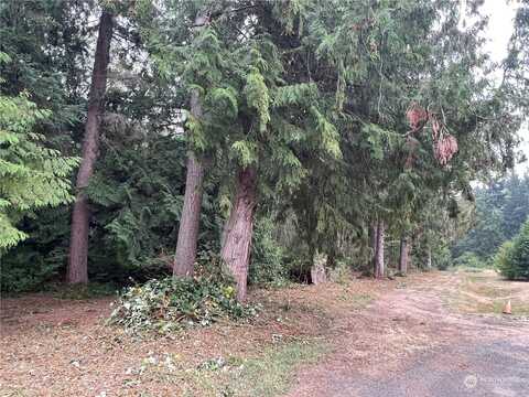 Scenic Drive, Poulsbo, WA 98370