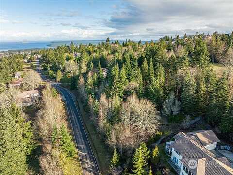 Lot 3 Owls Nest Road, Sequim, WA 98382