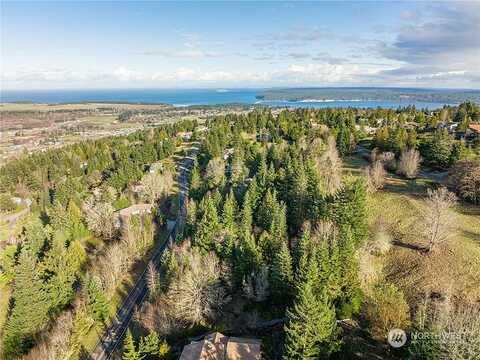 Lot 2 Owls Nest Road, Sequim, WA 98382