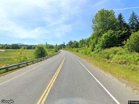 Deer Park Road, Port Angeles, WA 98362