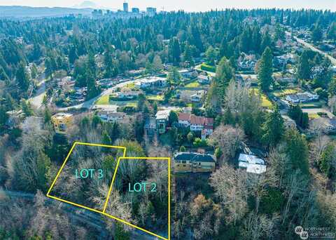 Ne 34Th Place, Bellevue, WA 98004