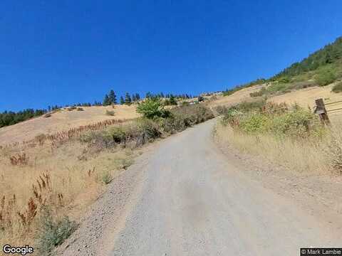 Nahahum Canyon Road, Cashmere, WA 98815