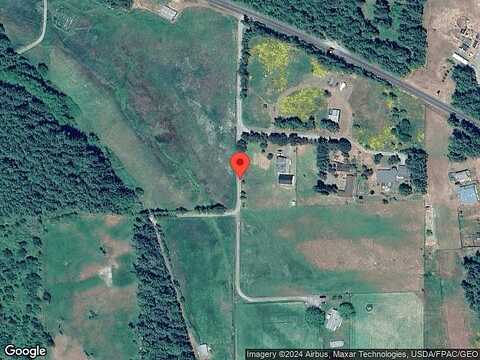 Shorts Lane, Port Townsend, WA 98368
