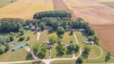 Highway 80-133, Avoca, WI 53506