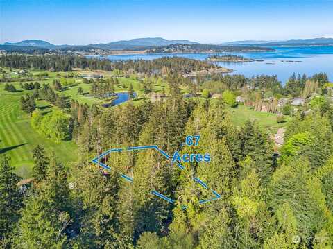 Fairway Drive, Island View, WA 98250