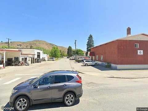 Silver Heights Lane, Twisp, WA 98856