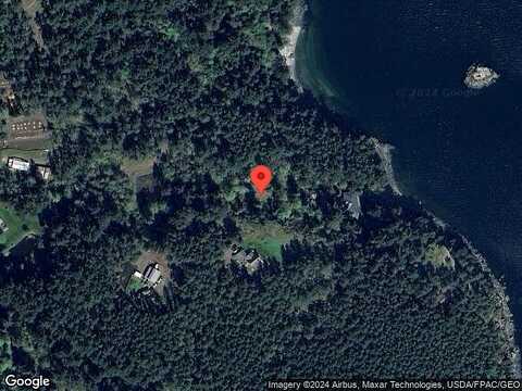 Shaner-Armstrong Lane, Orcas, WA 98245