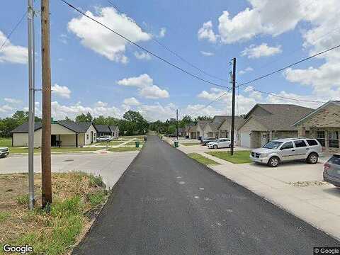 Edgar St, Greenville, TX 75401