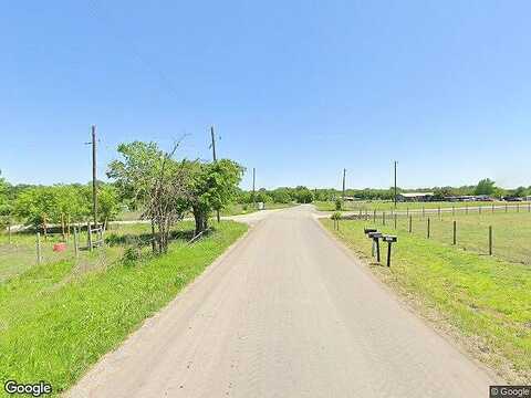 County Road 2738, Caddo Mills, TX 75135