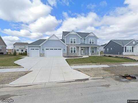 Bergamont, FRANKLIN, WI 53132