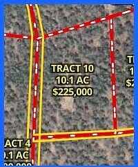 Tr 10 Priivate Road, Seguin, TX 78155