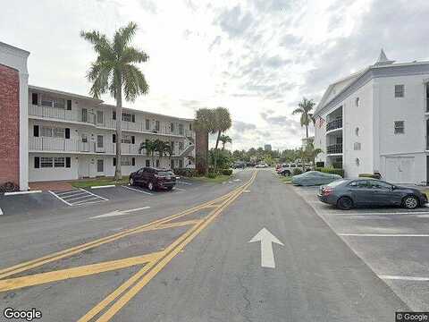 Paradise Isle Blvd, Hallandale Beach, FL 33009