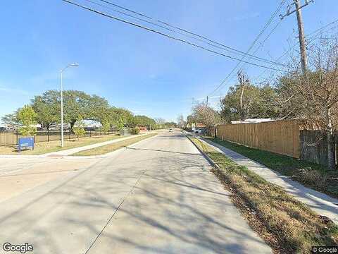 Vogue Ln, Houston, TX 77055