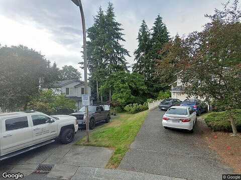 Undisclosed Address, Kirkland, WA 98034