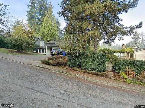 Undisclosed Address, Bellevue, WA 98006