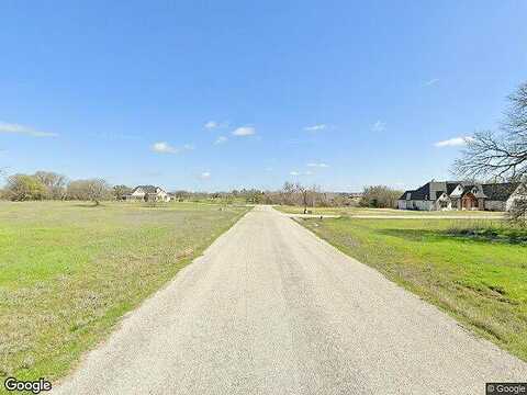 Salt Creek Ct, Weatherford, TX 76087