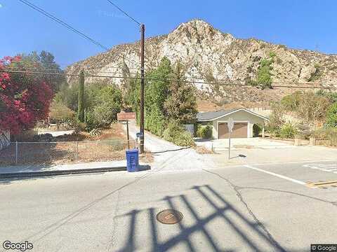 N Main St, Piru, CA 93040