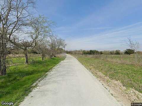 County Road 130, Bedias, TX 77831