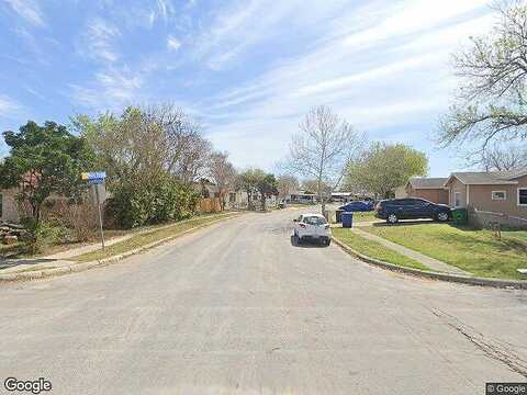 Claymore, San Antonio, TX 78224