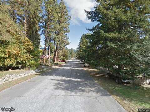 Cedar St, Leavenworth, WA 98826