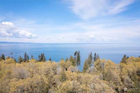 Lot 5 Lawrence Pointe Road, Port Angeles, WA 98363