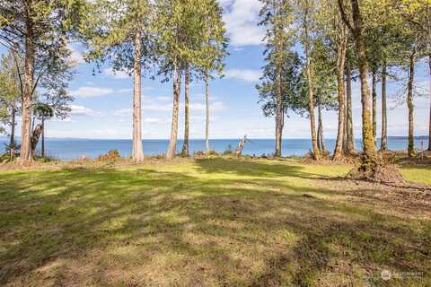 Lot 4 Lawrence Pointe Road, Port Angeles, WA 98363