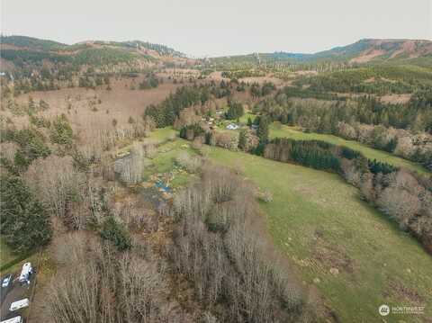 Weel Road, Clallam Bay, WA 98326