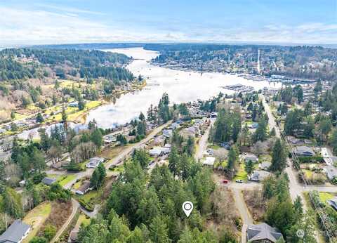 Peacock Hill Avenue, Gig Harbor, WA 98332