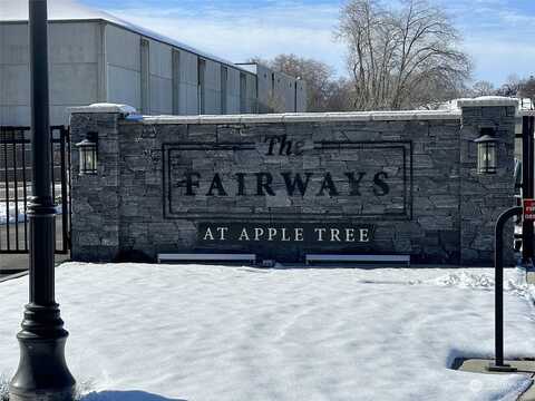 Apple Tree Parkway, Yakima, WA 98902