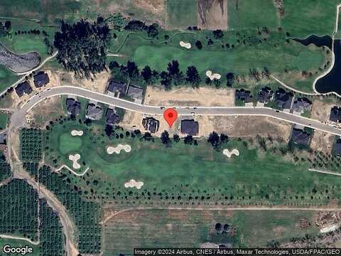 Apple Tree Parkway, Yakima, WA 98902